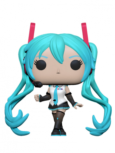 Figurka Vocaloid - Hatsune Miku V4X (Funko POP! Animation )