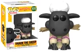 Figurka Wallace & Gromit - Shaun the Sheep (Funko POP! Animation 777)