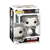 Figurka WandaVision - Wanda 50s (Funko POP! Marvel 713)