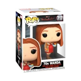 Figurka WandaVision - Wanda 70s (Funko POP! Marvel 717)