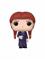 Figurka Wednesday - Agnes DeMille (Funko POP! Television 1871)
