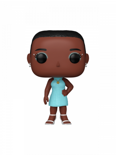 Figurka Wednesday - Bianca Barclay (Funko POP! Television 1579)