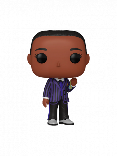 Figurka Wednesday - Bianca Barclay (Funko POP! Television 1817)