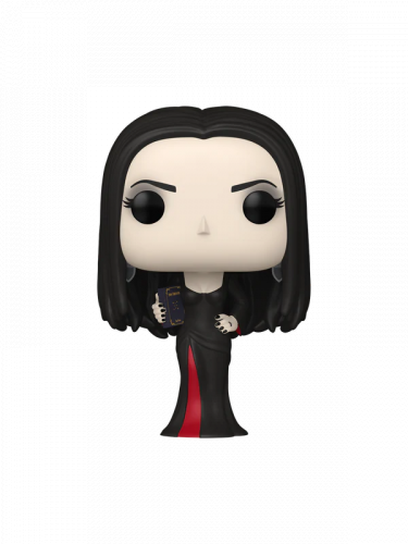 Figurka Wednesday - Morticia Addams (Funko POP! Television 1818)