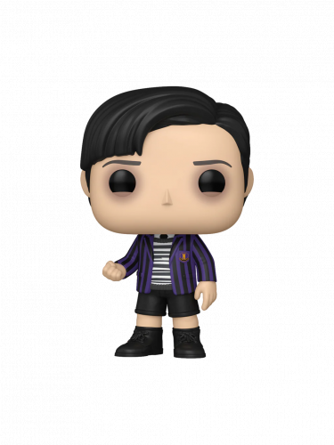 Figurka Wednesday - Pugsley Addams (Funko POP! Television 1819)