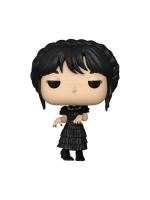 Figurka Wednesday - Wednesday Addams (Funko POP! Television 1577) (poškozený obal)