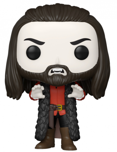 Figurka What We Do in the Shadows - Nandor The Relentless (Funko POP! Television 1326)