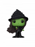 Figurka Wicked - Elphaba (Funko POP! Movies 1925)