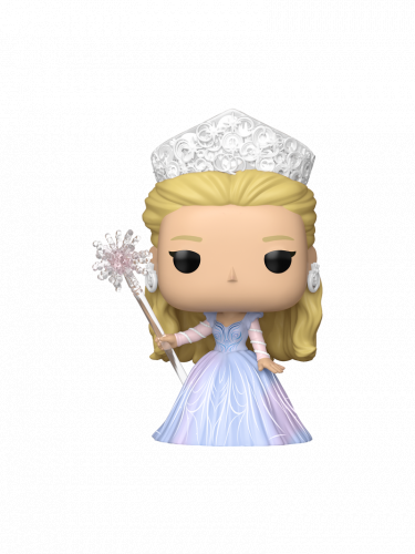 Figurka Wicked - Glinda in Blue Gown (Funko POP! Movies 1926)