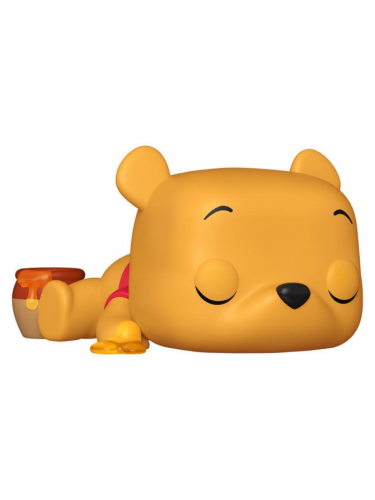 Figurka Winnie the Pooh - Sleeping Winnie The Pooh (Funko POP! Disney 1682)