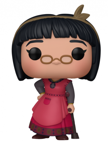 Figurka Wish - Dahlia (Funko POP! Disney 1391)