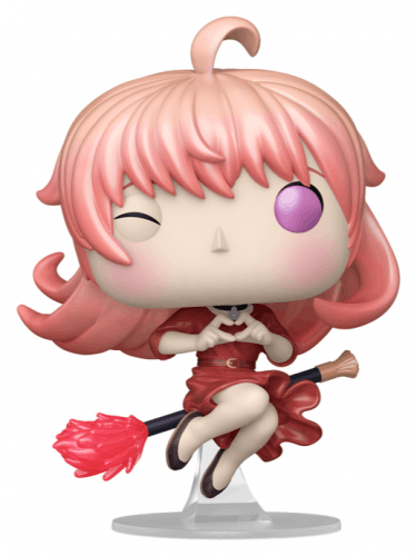 Figurka Witch Watch - Nico Wakatsuki Chase (Funko POP! Animation 2538)