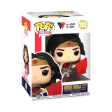 Figurka Wonder Woman - Superman: Red Son (Funko POP! Heroes 392)