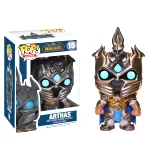 figurka (Funko: Pop) World of Warcraft - Arthas