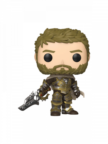 Figurka World of Warcraft: The War Within - Anduin (Funko POP! Games 1099)