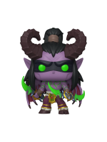 Figurka World of Warcraft - Illidan (Funko POP! Games 1101)