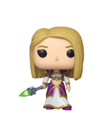 Figurka World of Warcraft - Jaina Proudmore (Funko POP! Games 1100)
