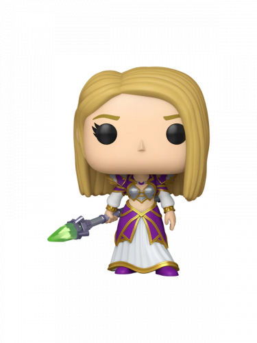 Figurka World of Warcraft - Jaina Proudmore (Funko POP! Games 1100)