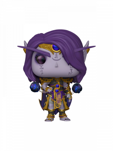Figurka World of Warcraft: The War Within - Xal'atath (Funko POP! Games 1102)
