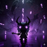 Figurka World of Warcraft: The War Within - Xal'atath (Funko POP! Games 1102)