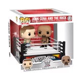 Figurka WrestleMania - John Cena and The Rock (Funko POP! WWE 2)