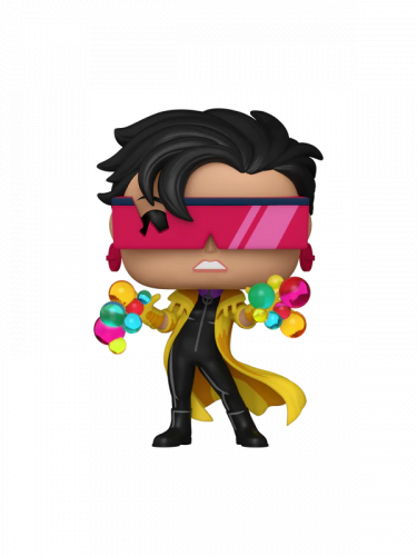 Figurka X-Men '97 - Jubilee Chase (Funko POP! Marvel 1536)