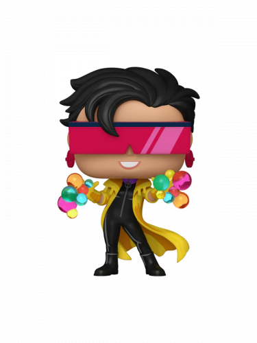 Figurka X-Men '97 - Jubilee (Funko POP! Marvel 1536)