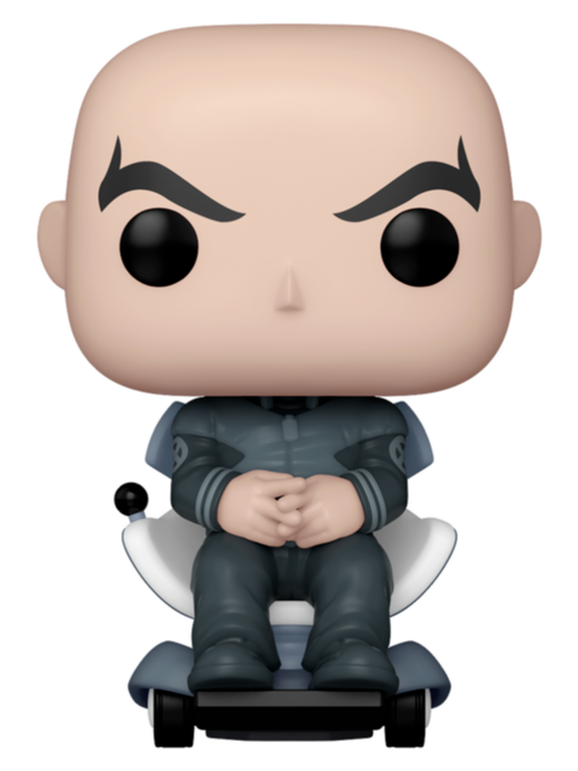 Figurka X-Men '97 - Professor X (X-Corp) (Funko POP! Marvel 1593)
