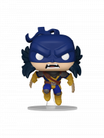 Figurka X-Men '97 - Wolverine (Wasteland) (Funko POP! Marvel 1592)