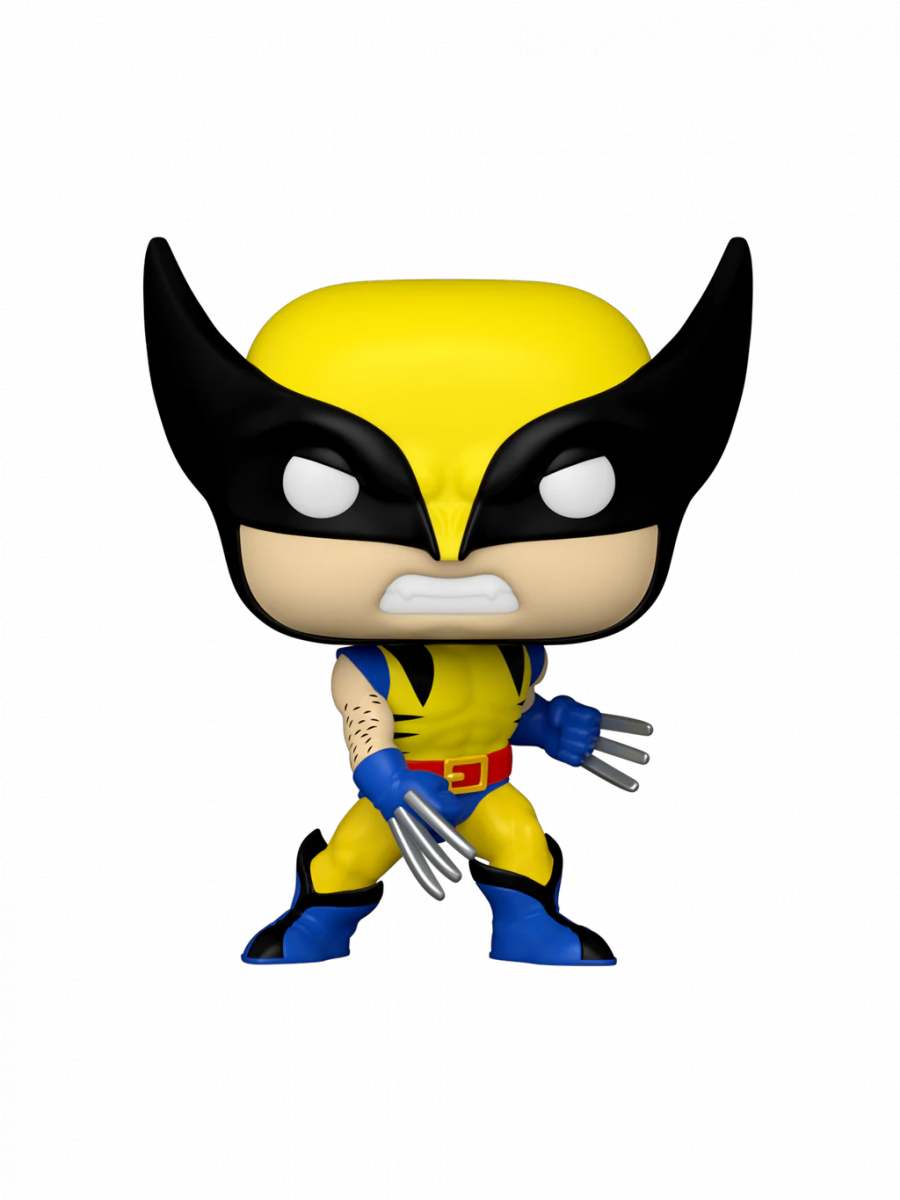 Funko Figurka X-Men - Wolverine (Funko POP! Marvel 1371)
