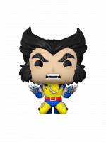Figurka X-Men - Wolverine (Fatal Attractions) (Funko POP! Marvel 1372)
