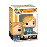 Figurka Yellowstone - Beth Dutton (Funko POP! Television 1361)