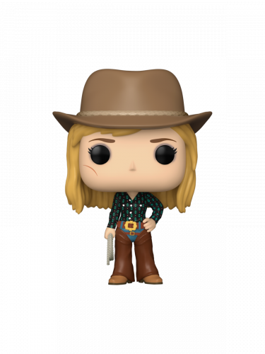 Figurka Yellowstone - Beth Dutton (Funko POP! Television 1560)