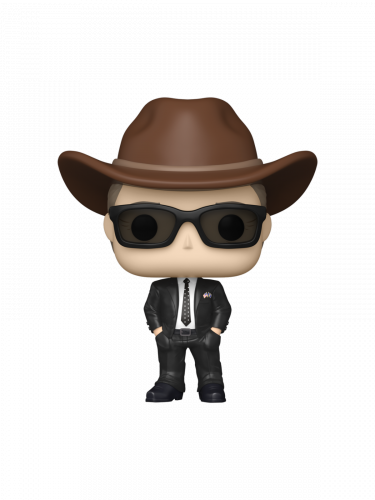 Figurka Yellowstone - John Dutton (Funko POP! Television 1563)