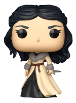 Figurka Zaklínač - Yennefer (Netflix) (Funko POP! Television 1193) (poškozený obal)