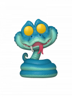 Figurka Zootopia 2 - Gary De'Snake (Funko POP! Disney 1655)