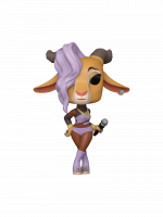 Figurka Zootopia 2 - Gazelle (Funko POP! Disney 1657)