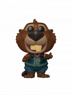 Figurka Zootopia 2 - Nibble Maplestick (Funko POP! Disney 1654)