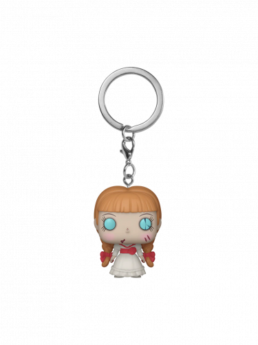 Klíčenka Annabelle - Annabelle (Funko)