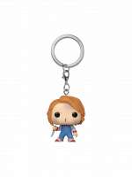 Klíčenka Chucky - Chucky (Funko)