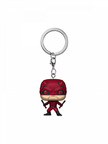 Klíčenka Daredevil: Born Again - Daredevil (Funko)
