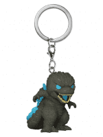 Klíčenka Godzilla Minus One - Godzilla (Funko)