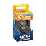Klíčenka Godzilla vs Kong - Godzilla (Funko)