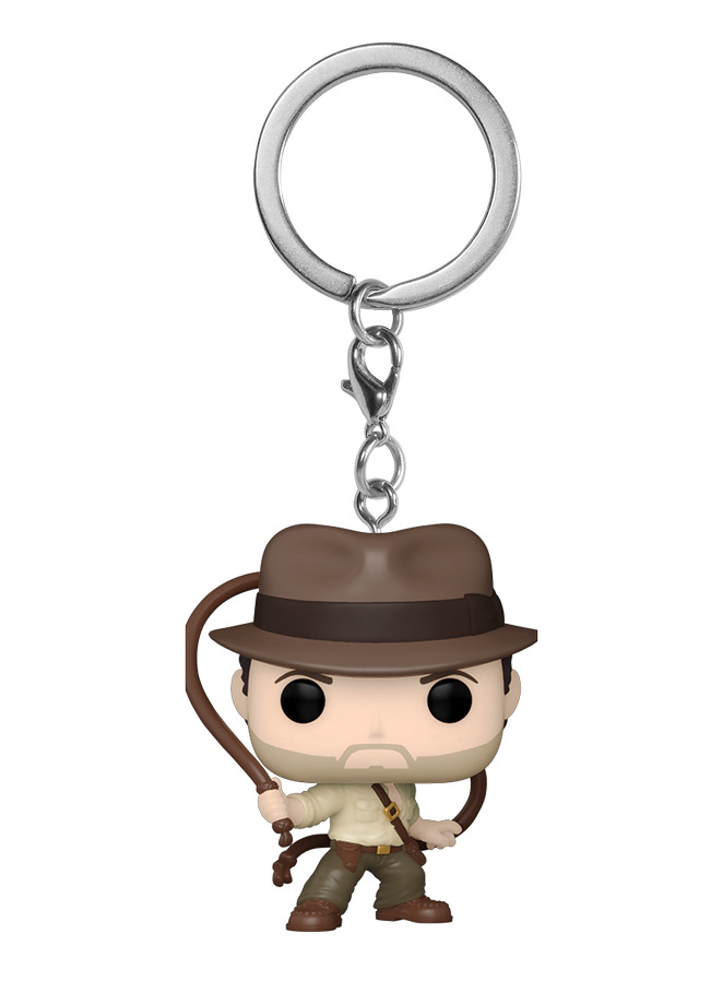 Funko Klíčenka Indiana Jones - Indiana Jones (Funko)