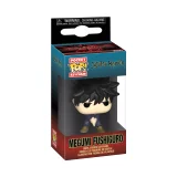 Klíčenka Jujutsu Kaisen - Megumi (Funko)
