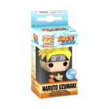 Klíčenka Naruto Shippuden - Naruto Uzumaki Special Edition (Funko)