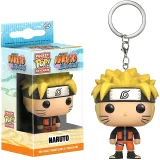Klíčenka Naruto Shippuden - Naruto (Funko)