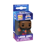 Klíčenka Space Jam: A New Legacy - LeBron James (Funko)