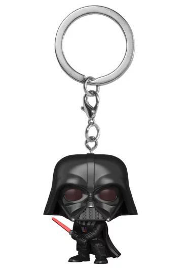 Klíčenka Star Wars - Darth Vader Return of the Jedi (Funko)