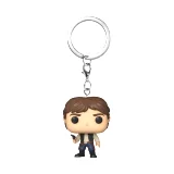 Klíčenka Star Wars - Han Solo (Funko) - Figurka